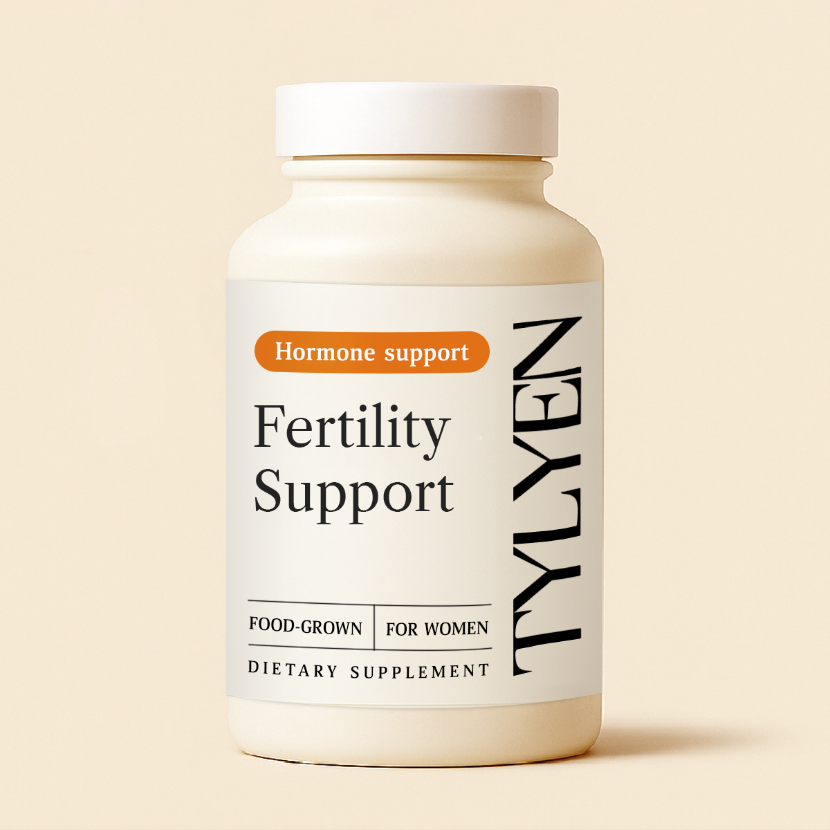 Tylyen Fertility Support for Women