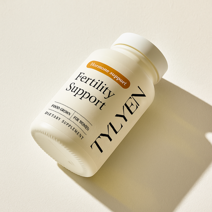 Tylyen Fertility Support for Women